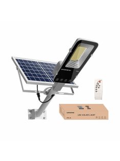 Lampa solarna Superfire FF5-A, 63W, 500lm, 5000mAh