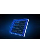 Lampa solarna Superfire FF5-D, 486W, 1400lm, 20000mAh