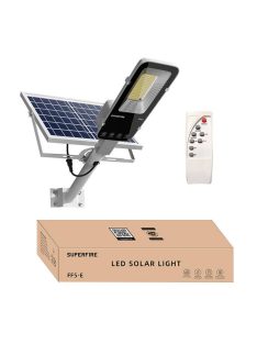 Lampa solarna Superfire FF5-E, 897W, 2000lm, 20000mAh