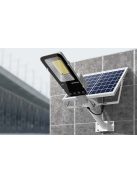 Lampa solarna Superfire FF5-E, 897W, 2000lm, 20000mAh