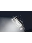 Solár lámpa Superfire FF7-B, 28W, 2400mAH