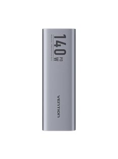 Powerbank Vention LED kijelző 27000mAh 140W FHVH0