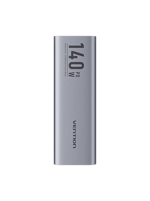 Powerbank Vention LED kijelző 27000mAh 140W FHVH0