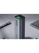 Powerbank Vention LED kijelző 27000mAh 140W FHVH0