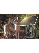 KJK FKPCAM fotócsapda, napelemmel FK-HC10