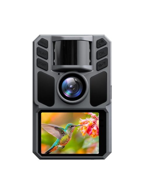 KJK FKPCAM fotócsapda, napelemmel FK-HC40
