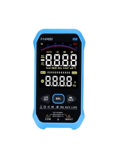 FNIRSI S1 digitális multiméter