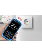 FNIRSI S1 digitális multiméter