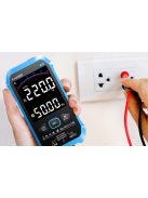 FNIRSI S1 digitális multiméter