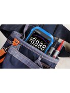 FNIRSI S1 digitális multiméter