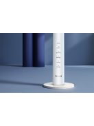 FairyWill P80 szónikus fogkefe készlet 8db. pótfejjel, tokkal