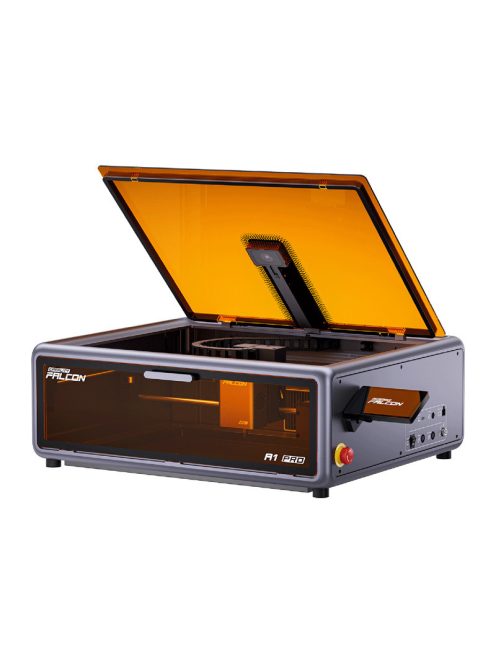 Creality Falcon A1 Pro 20 W-os lézergravírozó
