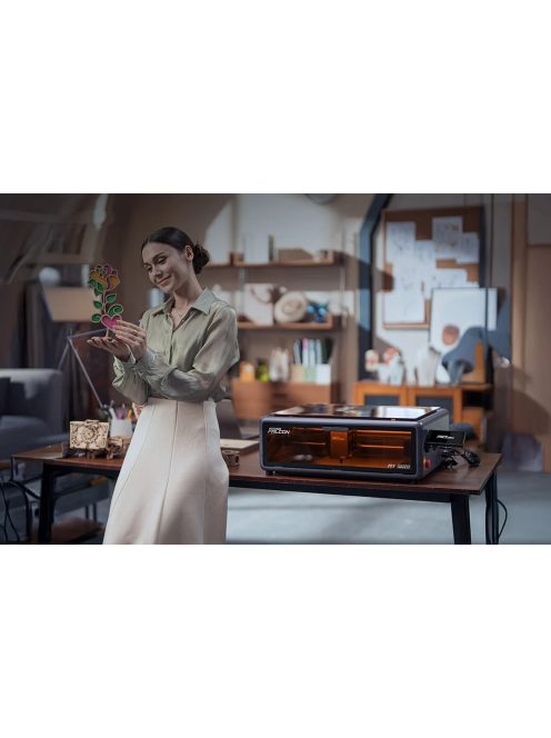 Creality Falcon A1 Pro 20 W-os lézergravírozó