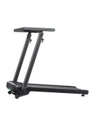UREVO Foldi 3S Smart összecsukható elektromos futópad fekete