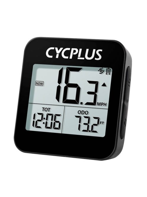 Cycplus G1 kerékpár computer