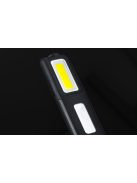 Superfire G12 műhelylámpa, 566lm, USB