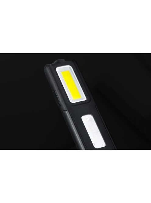 Superfire G12 műhelylámpa, 566lm, USB