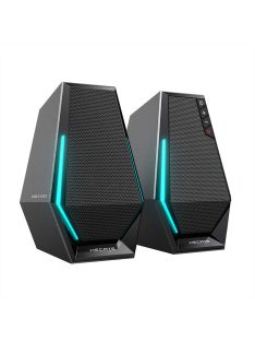 Edifier HECATE G1500 2.0 hangszórók fekete