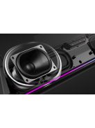 Edifier HECATE G1500 Gaming Soundbar Soundbar fekete