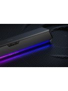 Edifier HECATE G1500 Gaming Soundbar Soundbar fekete