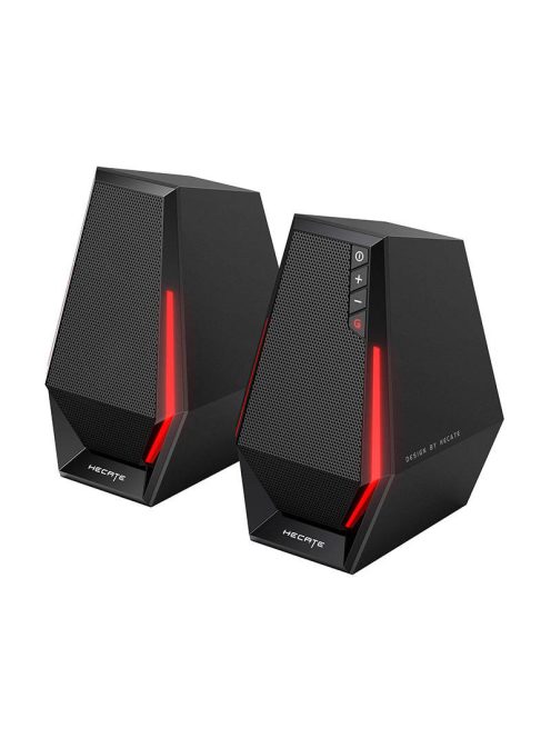 Edifier HECATE G1500 2.0 hangszórók fekete