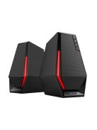 Edifier HECATE G1500 2.0 hangszórók fekete