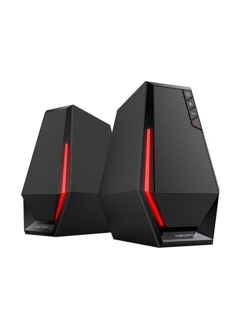 Edifier HECATE G1500 2.0 hangszórók fekete