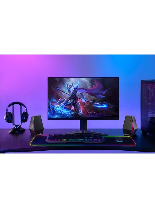 Edifier HECATE G1500 2.0 hangszórók fekete