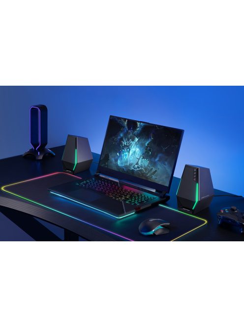 Edifier HECATE G1500 2.0 hangszórók fekete