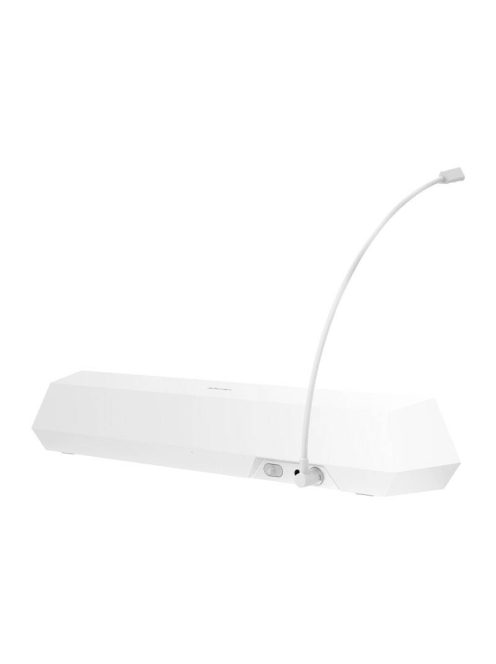 Edifier HECATE G1500 Gaming soundbar fehér