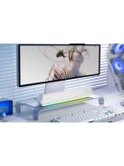 Edifier HECATE G1500 Gaming soundbar fehér