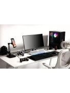 Edifier HECATE G1500 Gaming soundbar fehér