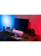 Edifier HECATE G1500 Gaming soundbar fehér