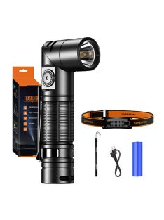 Latarka Superfire G19-S