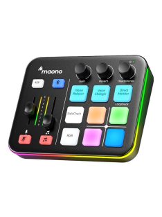 Maono G1 Neo hangkártya