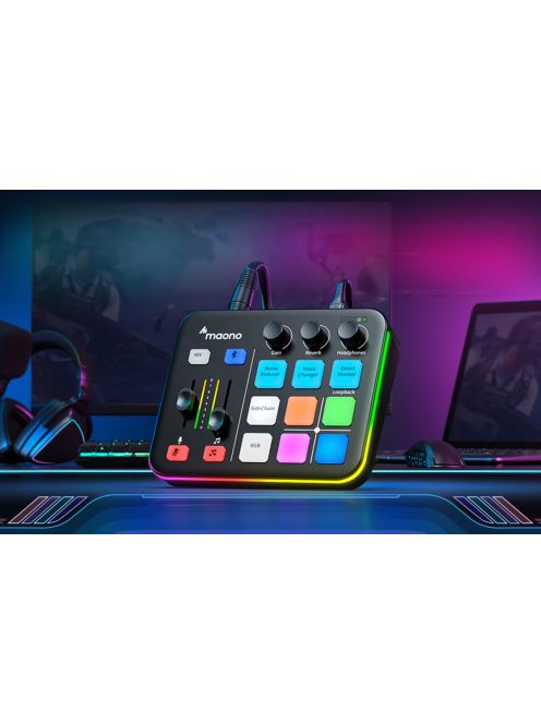 Maono G1 Neo hangkártya