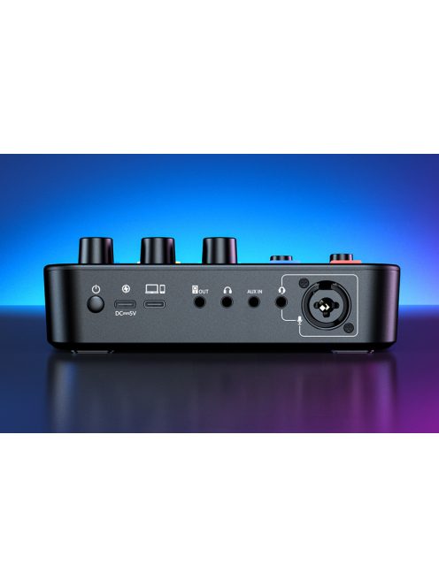 Maono G1 Neo hangkártya
