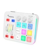 Maono G1 Neo hangkártya fehér