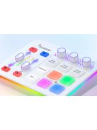 Maono G1 Neo hangkártya fehér