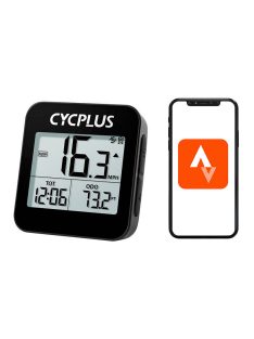 Cycplus G1 kerékpár computer