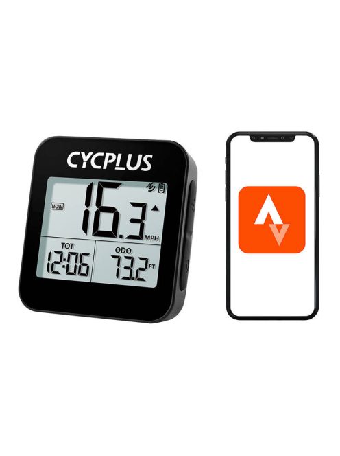 Cycplus G1 kerékpár computer