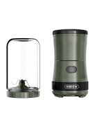 Elektromos kávédaráló és turmixgép 3 az 1-ben HiBREW G2