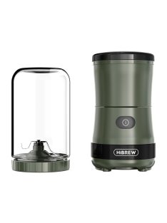   Elektromos kávédaráló és turmixgép 3 az 1-ben HiBREW G2