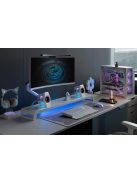 Edifier Hecate G2000 PRO hangszórók, fehér színben