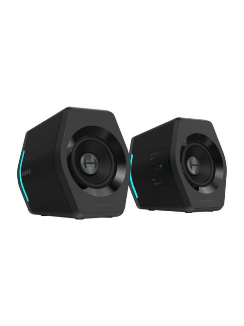 Edifier HECATE G2000 2.0 hangszórók fekete