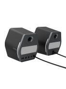 Edifier HECATE G2000 2.0 hangszórók fekete