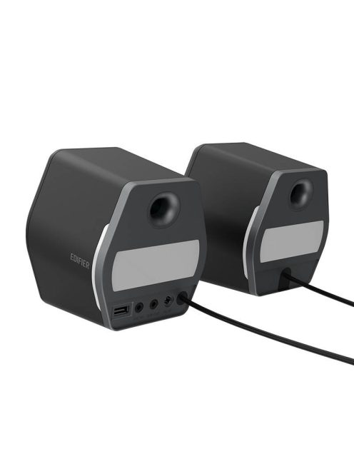 Edifier HECATE G2000 2.0 hangszórók fekete
