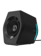 Edifier HECATE G2000 2.0 hangszórók fekete