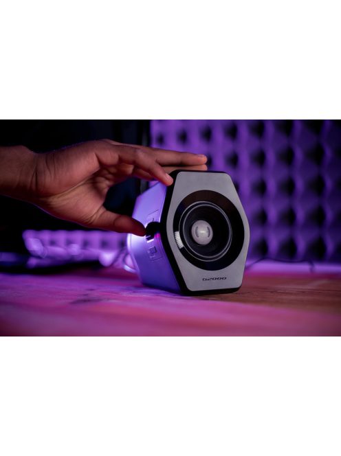 Edifier HECATE G2000 2.0 hangszórók fekete