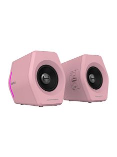 Edifier HECATE G2000 2.0 hangszórók rózsaszín
